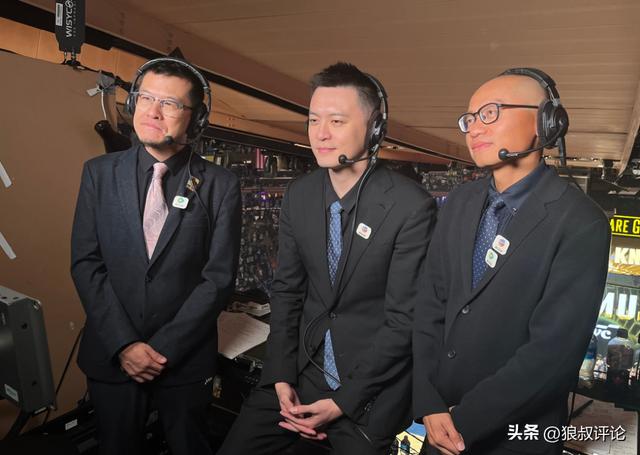 杨鸣：今夏距离重返CBA主帅岗位很近 但有一些选择和不同的看法